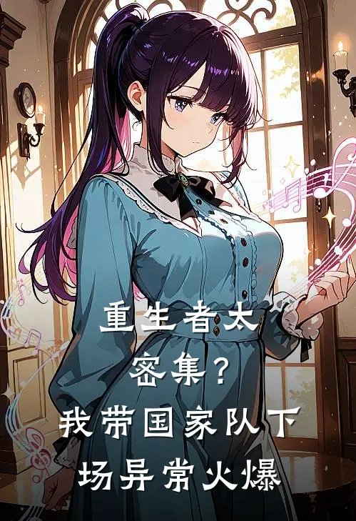 重生者太密集？我带国家队下场异常火爆