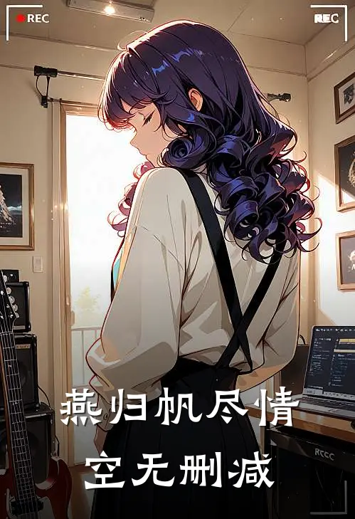 燕归帆尽情空无删减