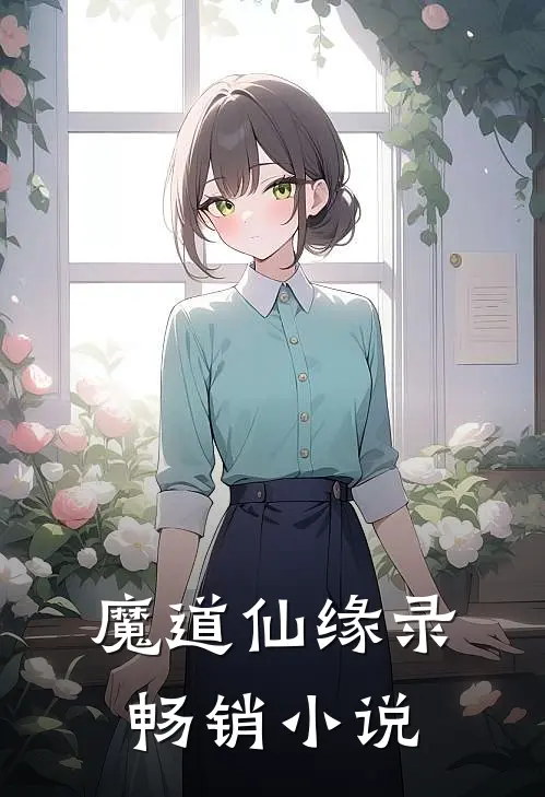 魔道仙缘录畅销小说