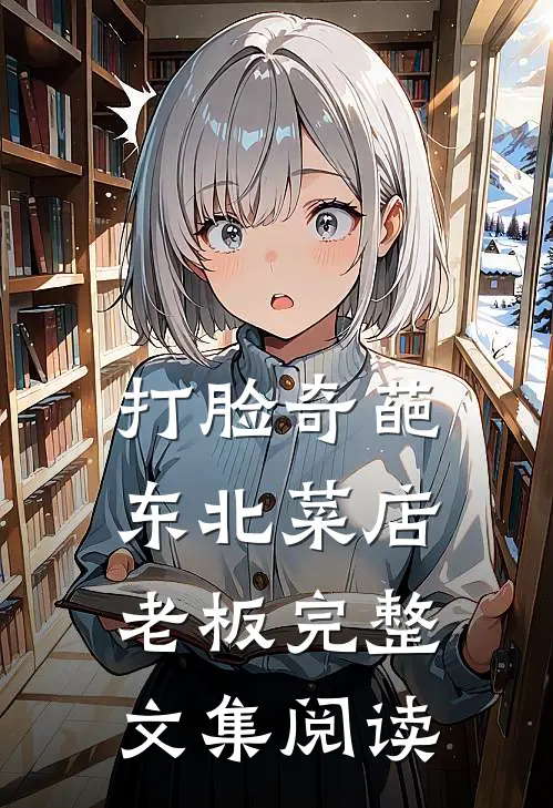 打脸奇葩东北菜店老板完整文集阅读