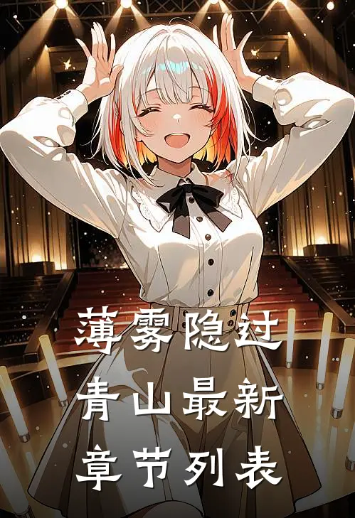 薄雾隐过青山最新章节列表