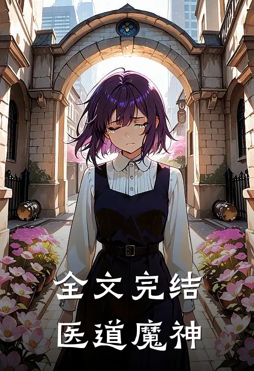 全文完结医道魔神
