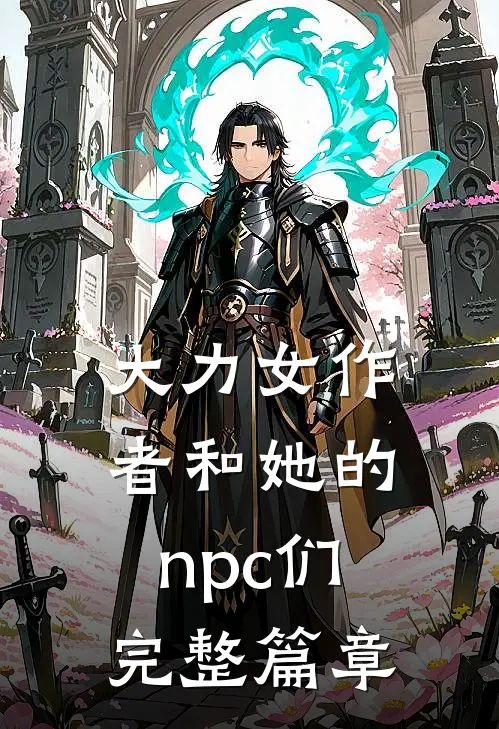 大力女作者和她的npc们完整篇章