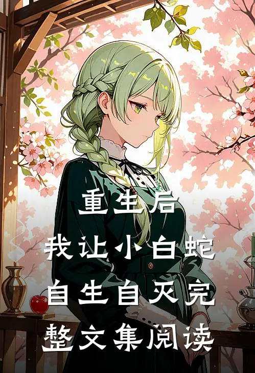 重生后，我让小白蛇自生自灭完整文集阅读