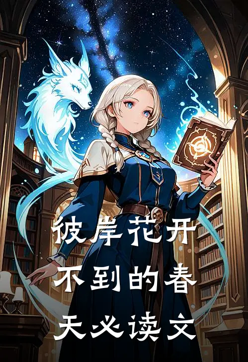彼岸花开不到的春天必读文