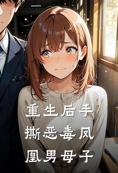 重生后手撕恶毒凤凰男母子