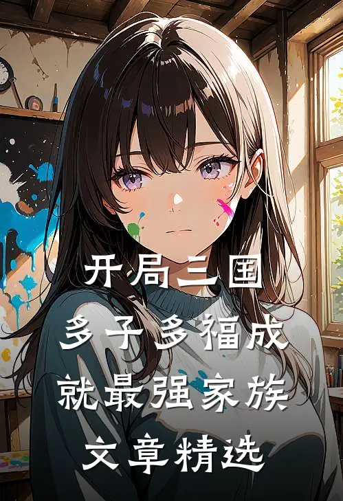 开局三国，多子多福成就最强家族文章精选