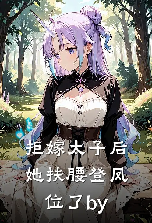 拒嫁太子后，她扶腰登凤位了by