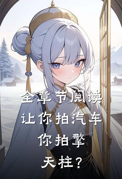 全章节阅读让你拍汽车，你拍擎天柱？