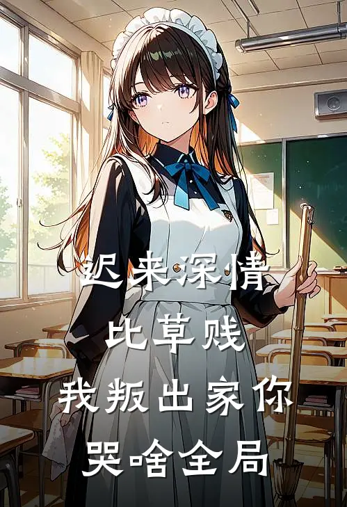 迟来深情比草贱，我叛出家你哭啥全局