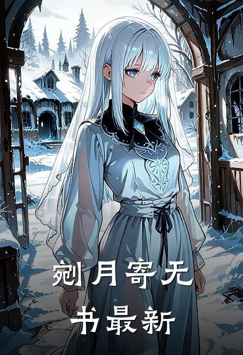 剜月寄无书最新