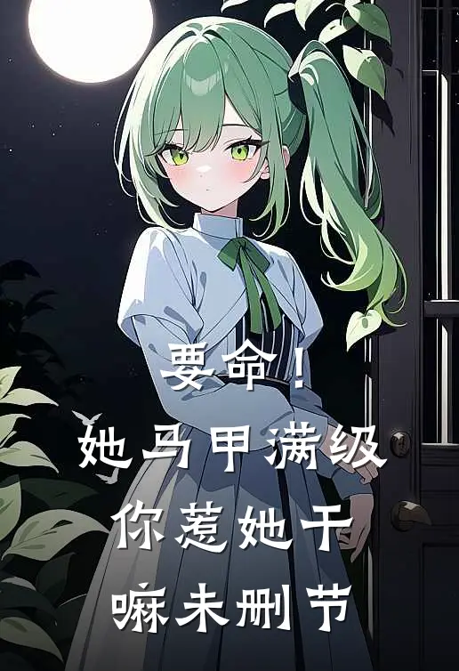 要命！她马甲满级，你惹她干嘛未删节