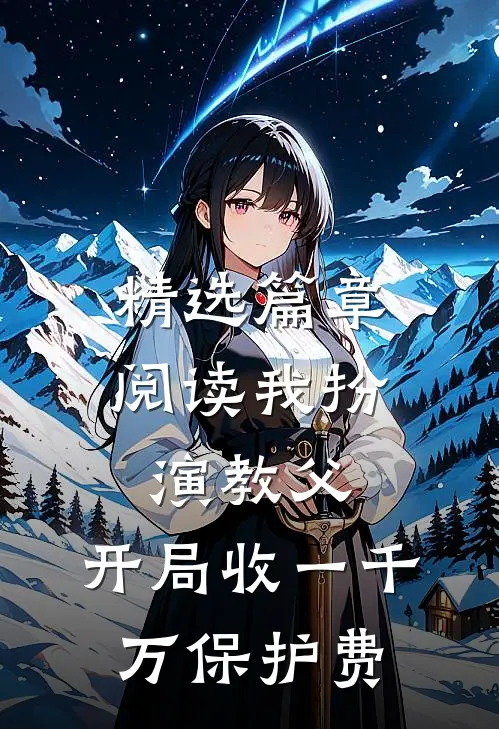 精选篇章阅读我扮演教父，开局收一千万保护费