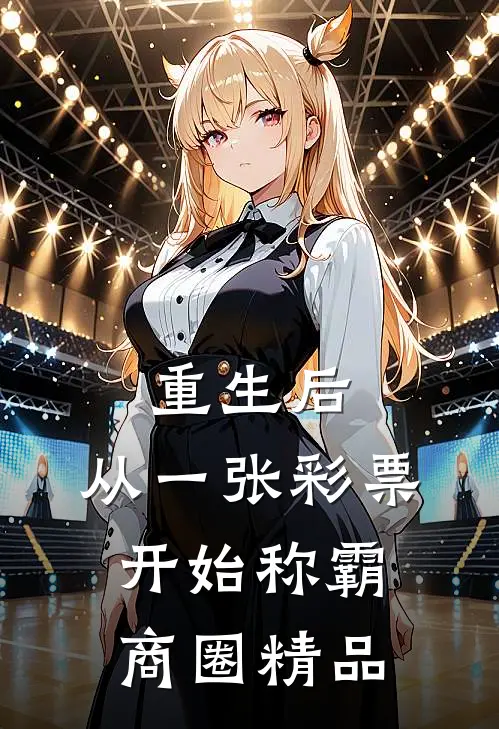 重生后，从一张彩票开始称霸商圈精品
