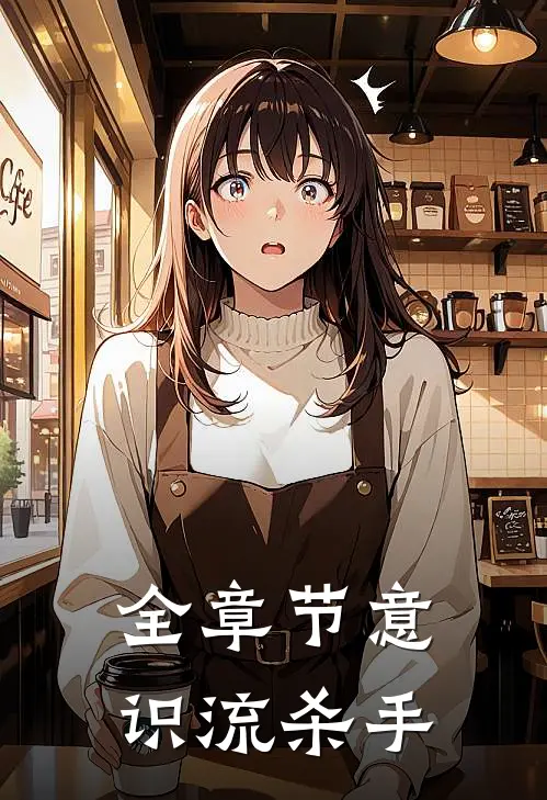 全章节意识流杀手