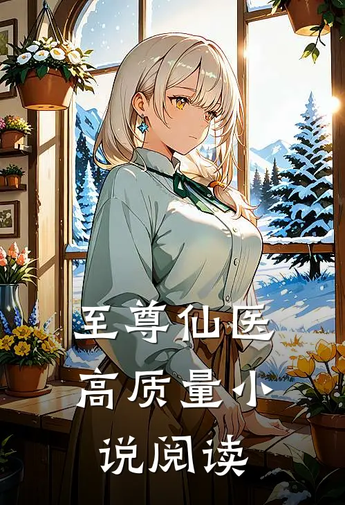 至尊仙医高质量小说阅读