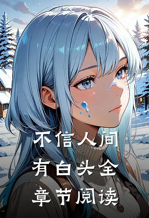 不信人间有白头全章节阅读