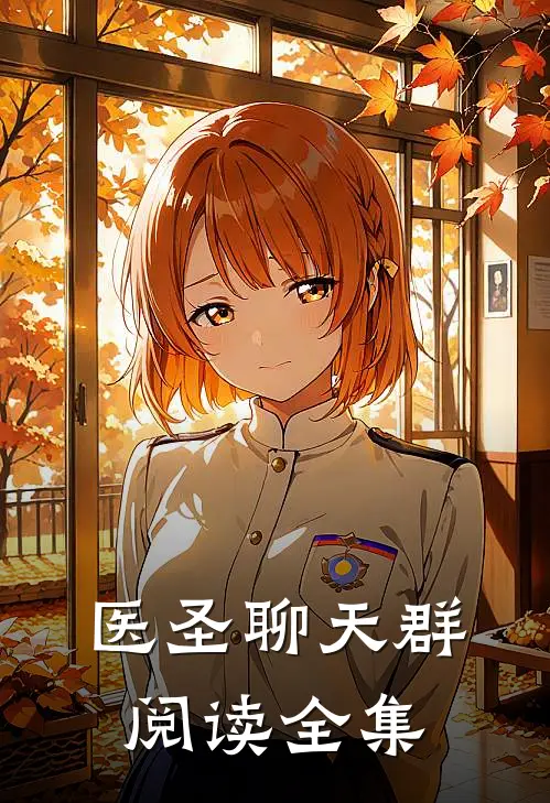 医圣聊天群阅读全集