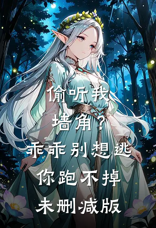 偷听我墙角？乖乖，别想逃你跑不掉未删减版