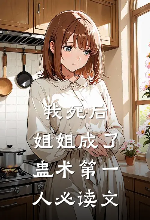 我死后,姐姐成了蛊术第一人必读文