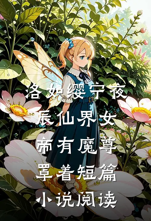 洛如缨宁夜辰仙界女帝有魔尊罩着短篇小说阅读