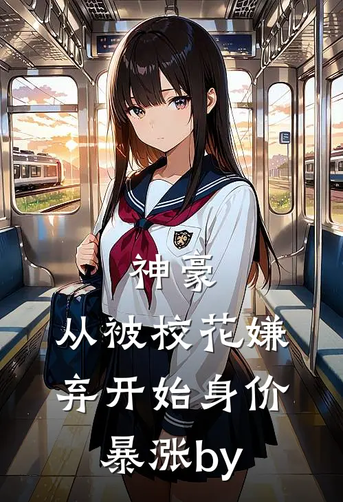 神豪：从被校花嫌弃开始身价暴涨by