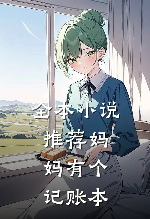 全本小说推荐妈妈有个记账本