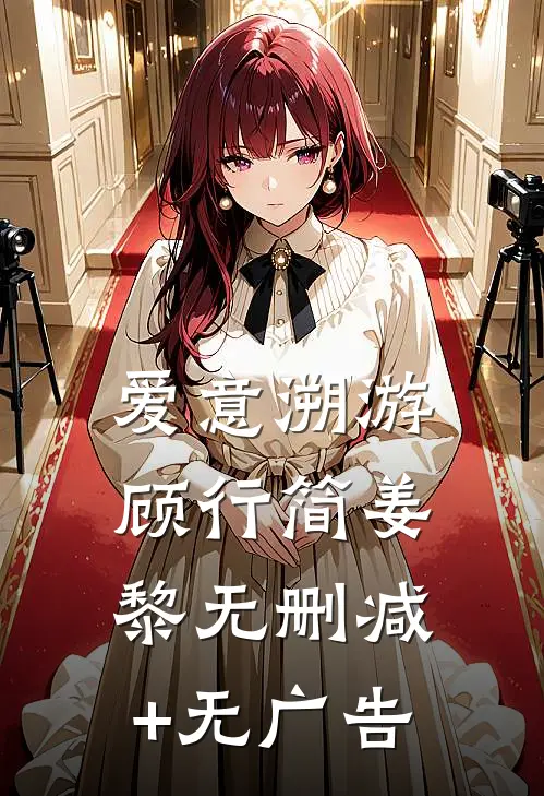 爱意溯游顾行简姜黎无删减+无广告