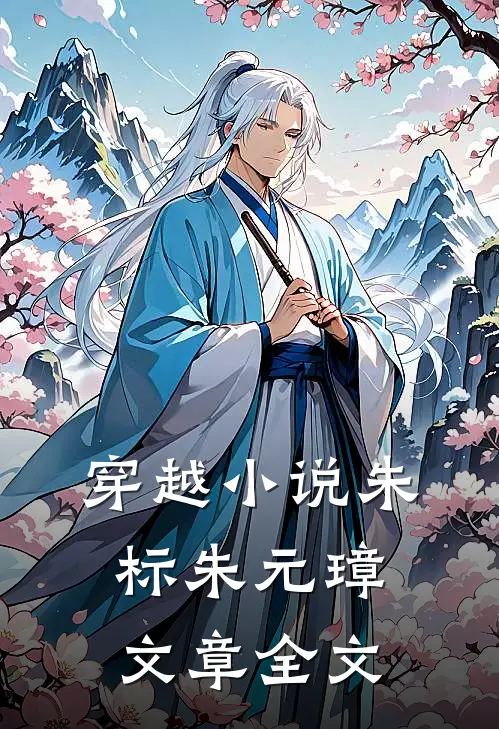 穿越小说朱标朱元璋文章全文