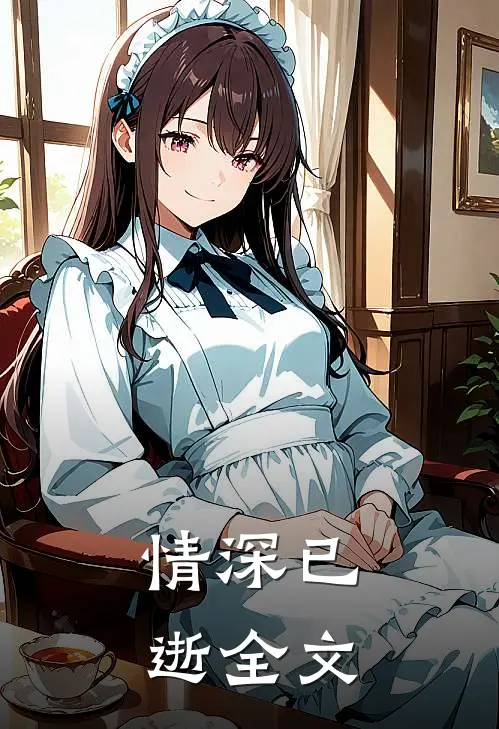 情深已逝全文