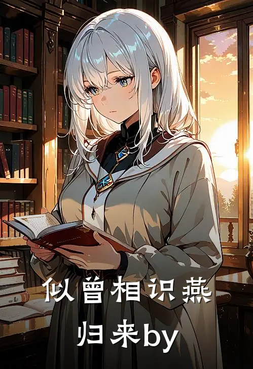 似曾相识燕归来by