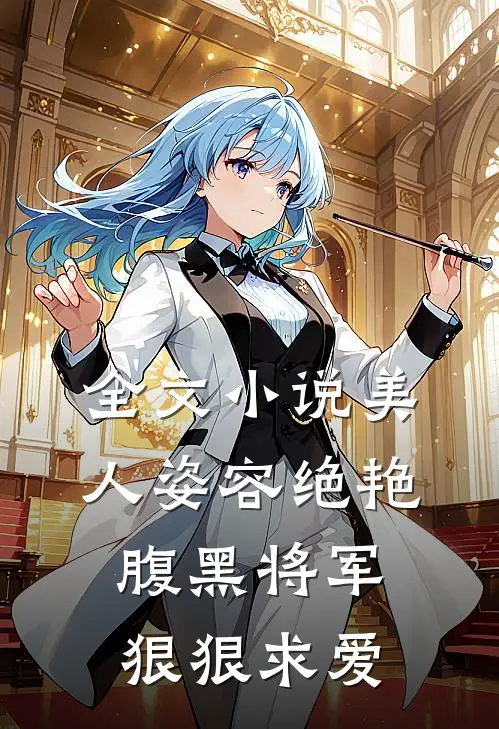 全文小说美人姿容绝艳，腹黑将军狠狠求爱