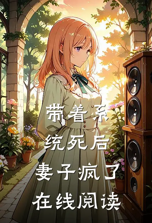 带着系统死后，妻子疯了在线阅读