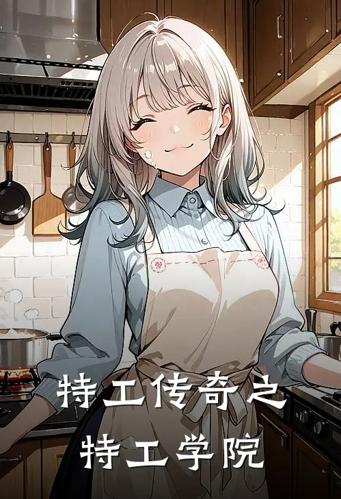 特工传奇之特工学院