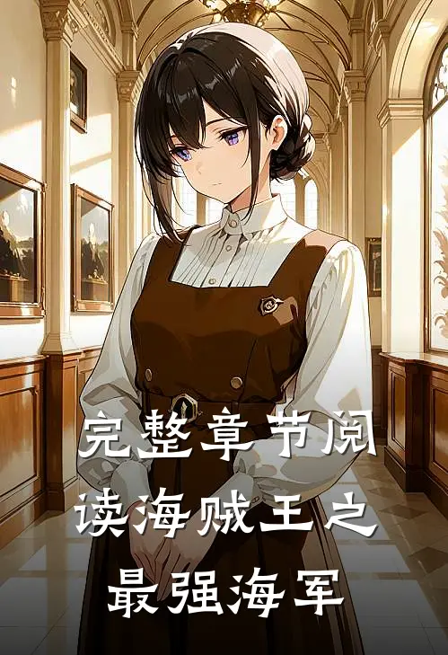 完整章节阅读海贼王之最强海军
