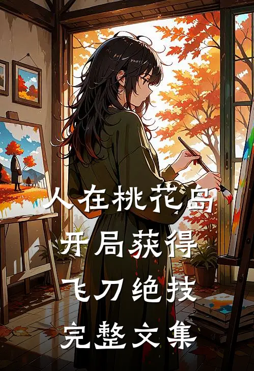 人在桃花岛，开局获得飞刀绝技完整文集