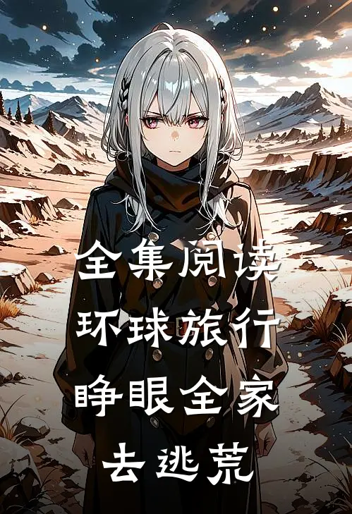 全集阅读环球旅行：睁眼全家去逃荒