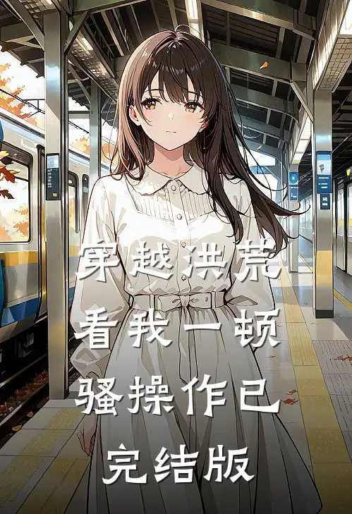 穿越洪荒：看我一顿骚操作已完结版