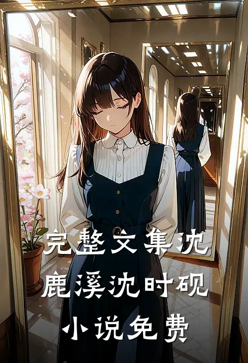 完整文集沈鹿溪沈时砚小说免费