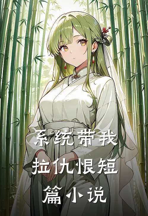 系统带我拉仇恨短篇小说