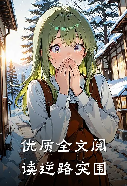 优质全文阅读逆路突围