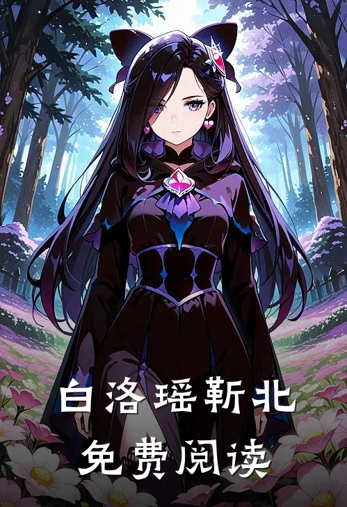 白洛瑶靳北免费阅读