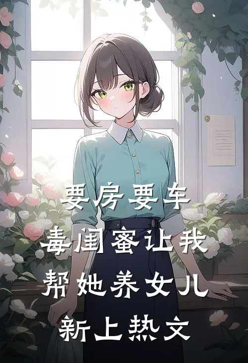 要房要车，毒闺蜜让我帮她养女儿新上热文