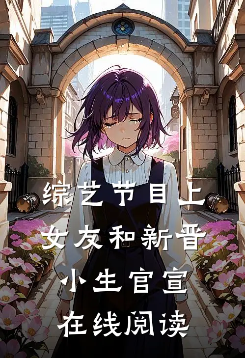 综艺节目上，女友和新晋小生官宣在线阅读