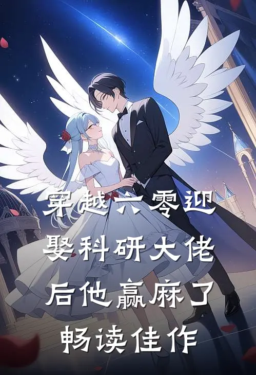 穿越六零迎娶科研大佬后他赢麻了畅读佳作