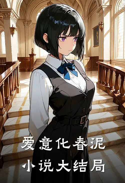 爱意化春泥小说大结局