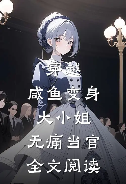 穿越：咸鱼变身大小姐，无痛当官全文阅读