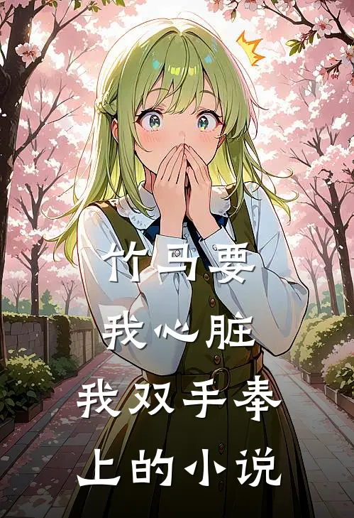 竹马要我心脏，我双手奉上的小说