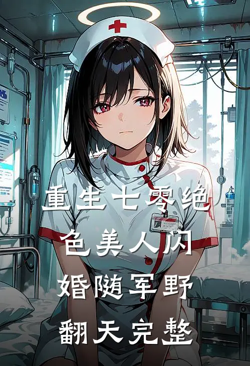 重生七零绝色美人闪婚随军野翻天完整