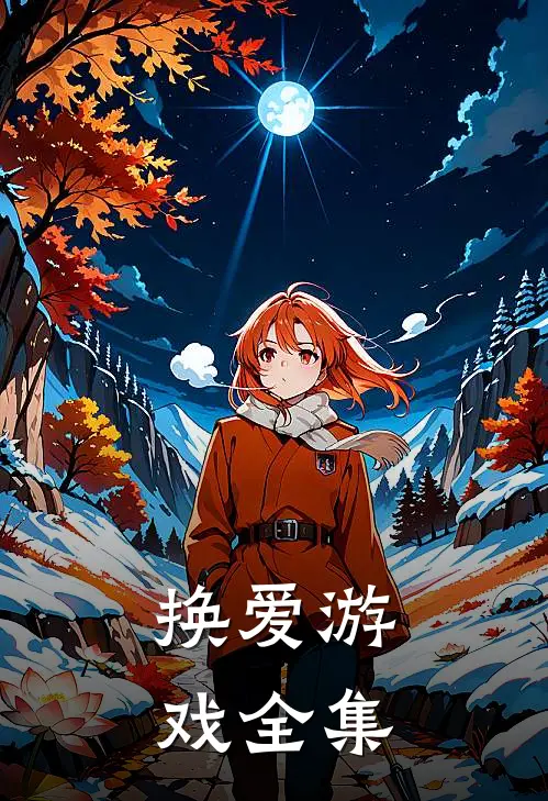 换爱游戏 全集